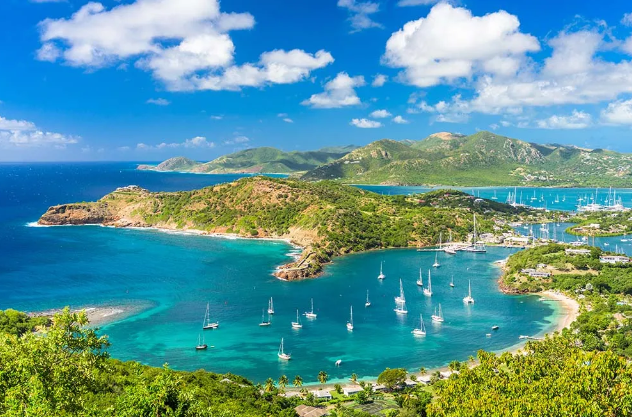 Antigua And Barbuda