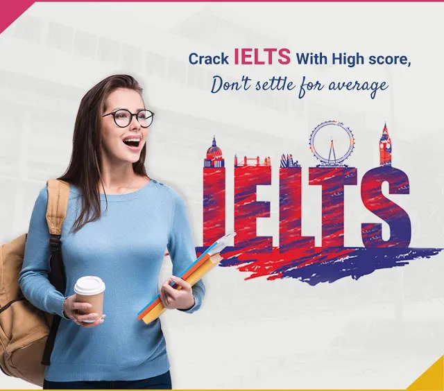 IELTS Coaching in Dhaka Bangladesh