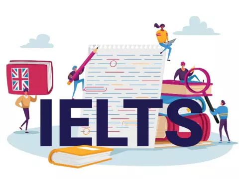 IELTS cut off 1