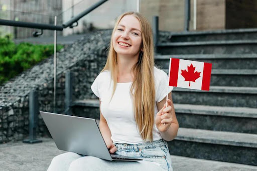 Studying in Canada How Can Girls Prepare for College Abroad 2