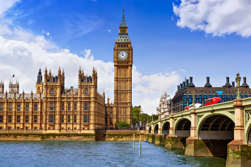 big ben london clock tower uk thames river 85419623 1