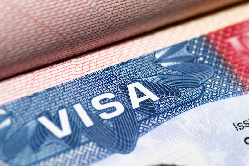 Visa 2