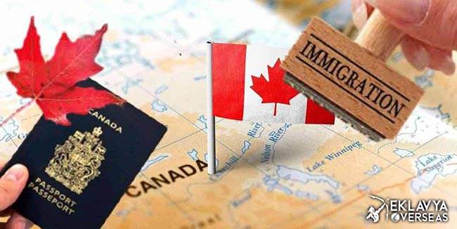 canada immigration ekl