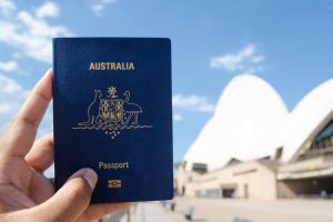 Australia Permanent Resident Immigration and Citizenship