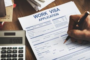 FAQs Related to work visa issued from INDIA 3