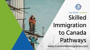 Skilled Immigration to Canada Pathways