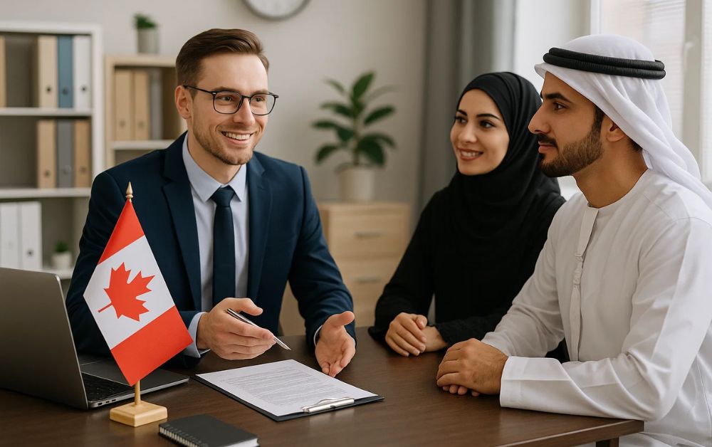 Trusted Canada Skilled Immigration Experts in Dubai You Should Know