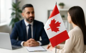 How to Choose a Canada Permanent Residency Consultant in Dubai
