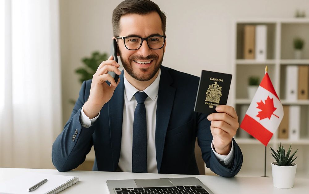 Documents Required for a Student Visa to Canada from the UAE