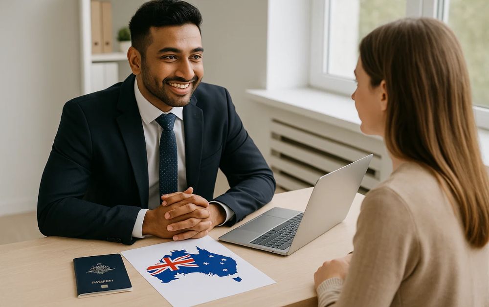 Duration and Work Rights under Student Visa