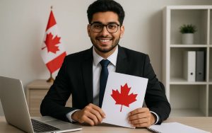 Essential Documents Needed for a Student Visa to Canada from the UAE