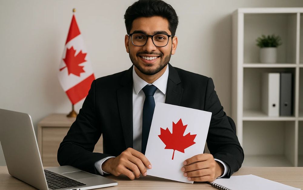 Essential Documents Needed for a Student Visa to Canada from the UAE