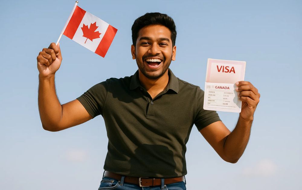 Role of a Canada Visa Consultant in Dubai