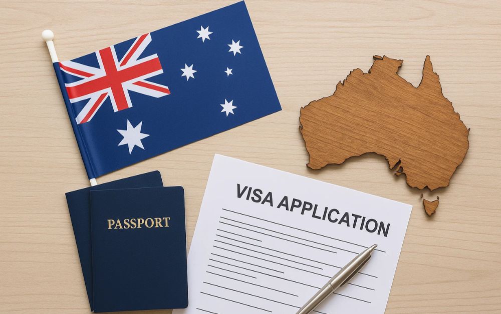 Understanding the Australian Student Visa