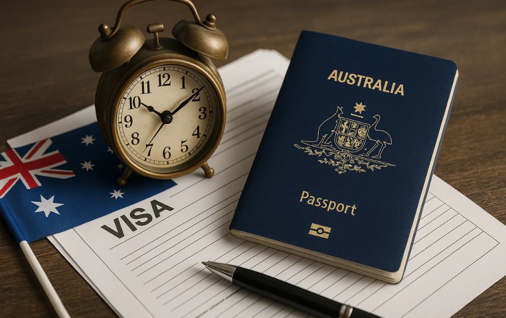 Advantages of an Immigration Consultant