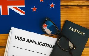 Entrepreneur Work Visa in New Zealand: Requirements and Benefits