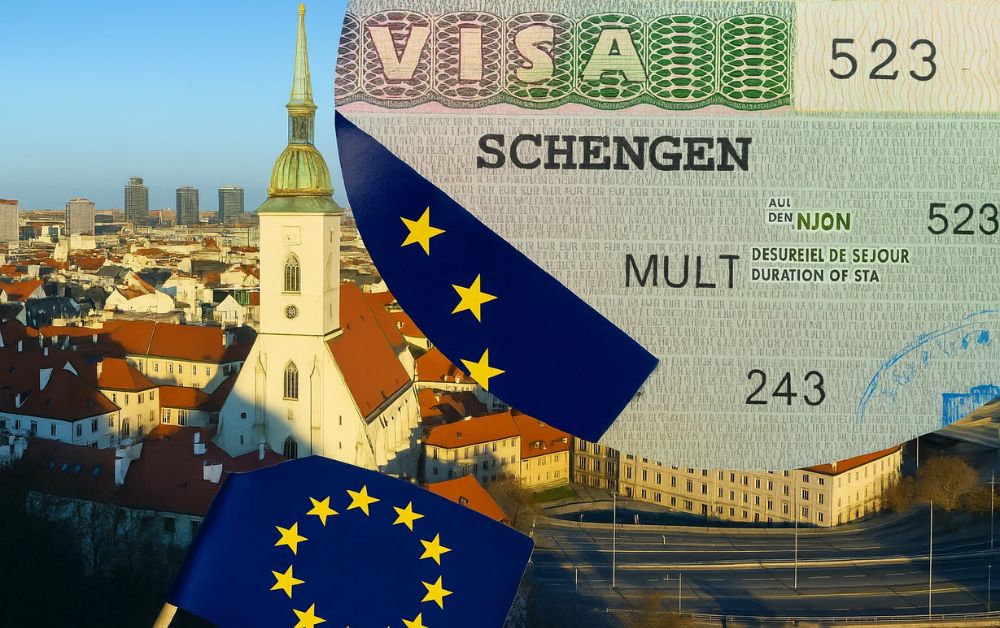 Expertise in Visa Regulations Europe