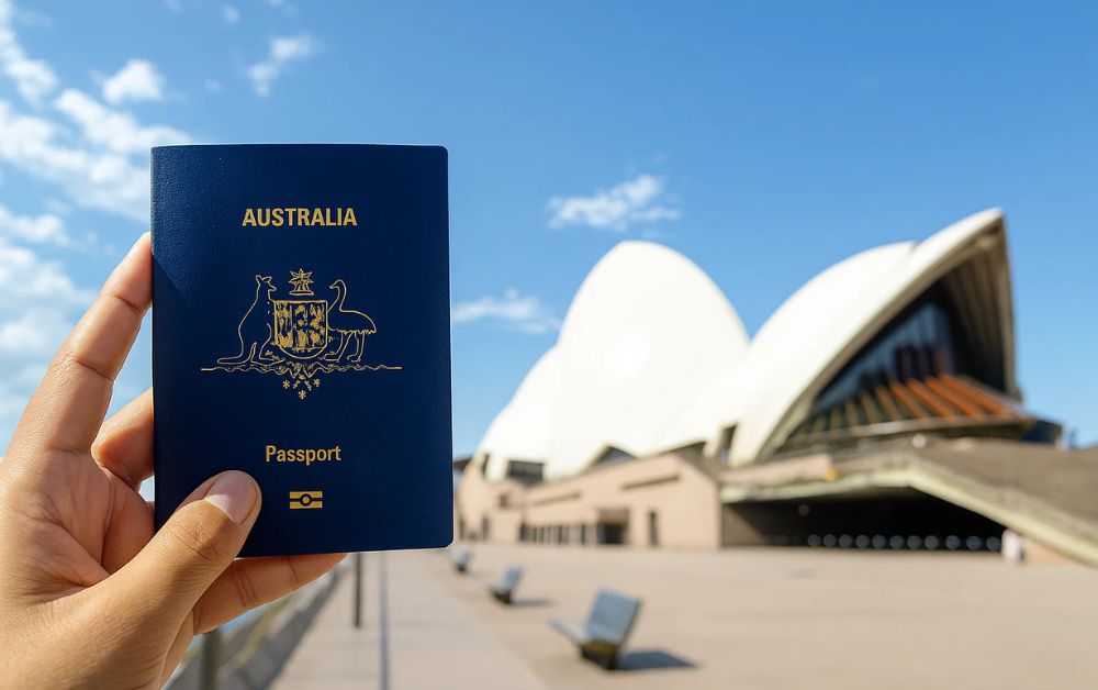 Understanding Australia’s Work Culture