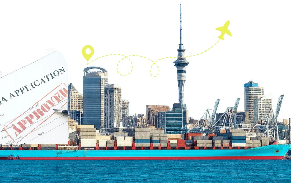 What is the Entrepreneur Work Visa?