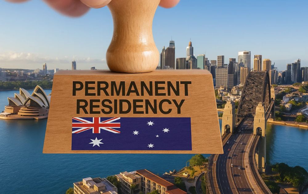 Why Australia Is the Hot Destination for Migrants