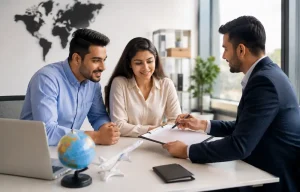 What Sets the Best Immigration Consultants Apart