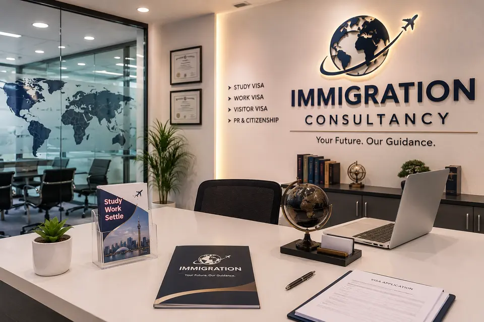 Best Immigration Consultancy Near Me: Abu Dhabi Guide