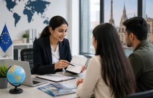 European Immigration Pathways