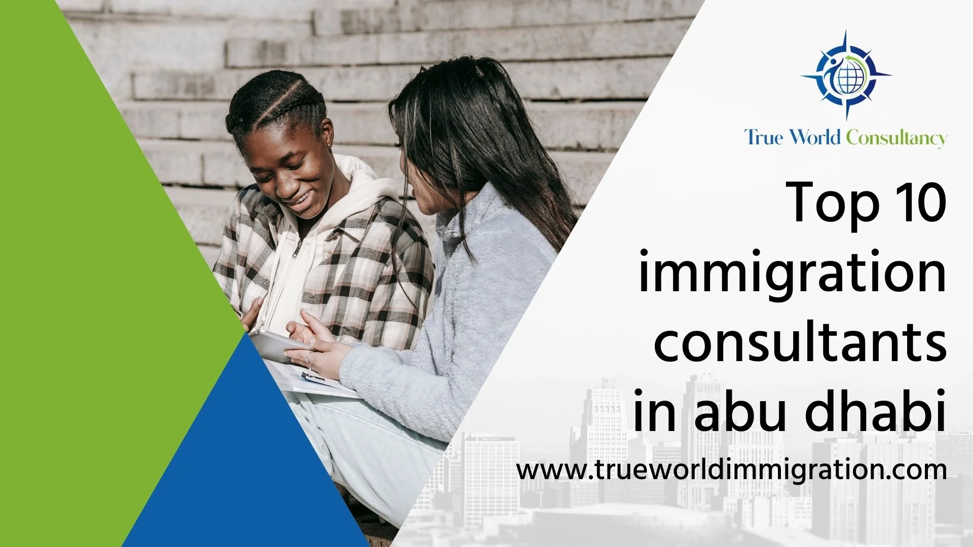 True World Consultant