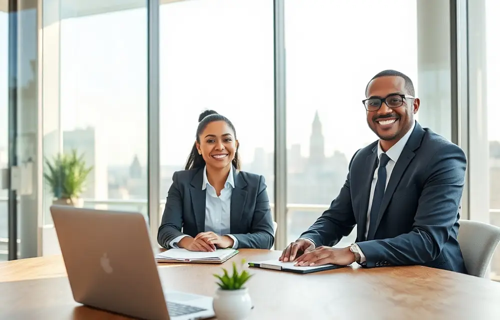 Best Immigration Consultants in Dubai for Hassle-Free Process