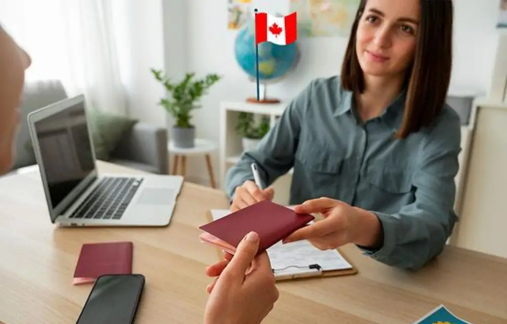 Professional Canada Visa Consultant in Abu Dhabi for Immigration Support